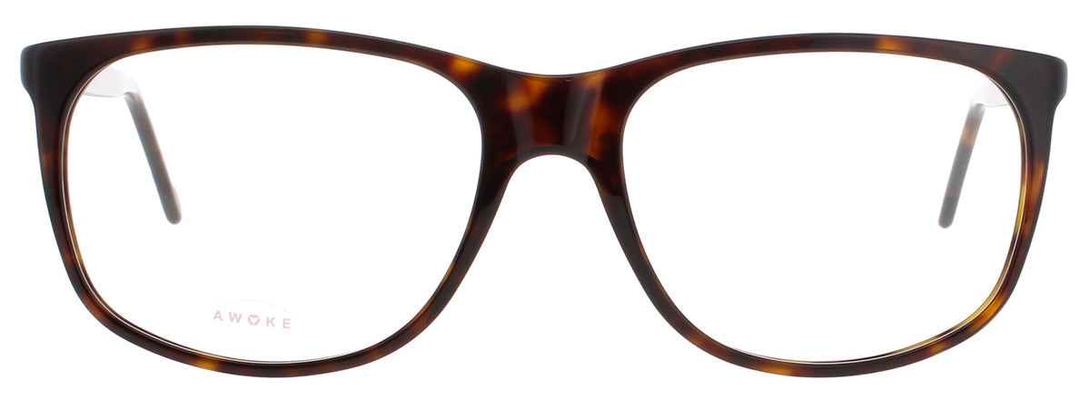 Andy Wolf Optical Glasses Brown