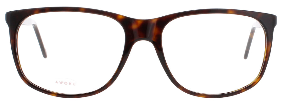 Andy Wolf Optical Glasses Brown