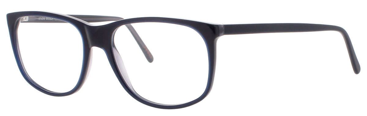 Andy Wolf Optical Glasses Blue