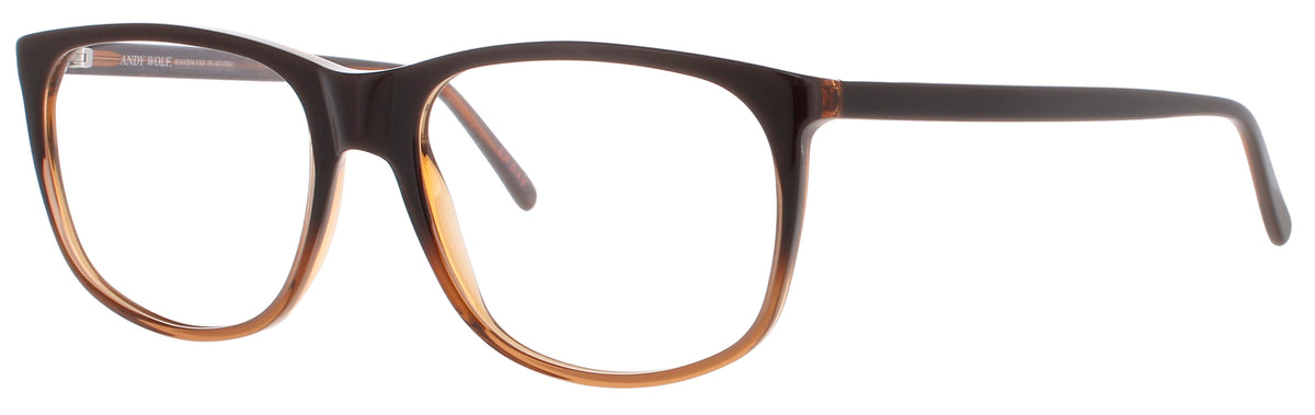 Andy Wolf Optical Glasses Black