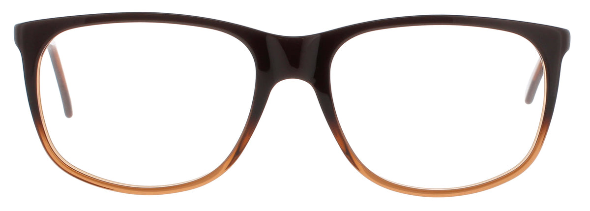Andy Wolf Optical Glasses Black