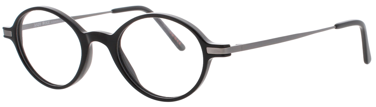 Andy Wolf Optical Glasses Black