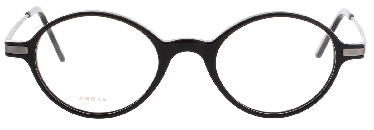 Andy Wolf Optical Glasses Black