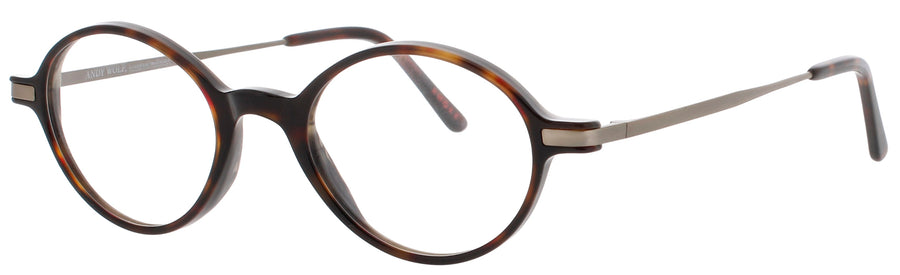 Andy Wolf Optical Glasses Brown