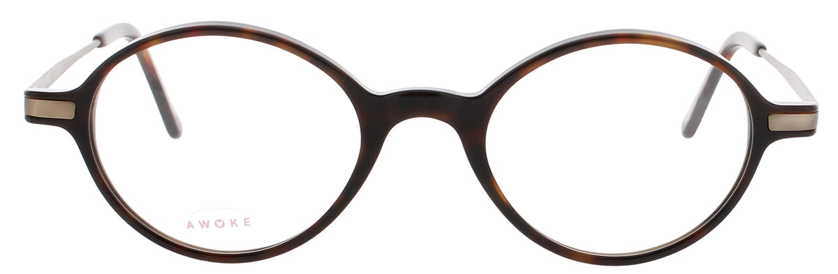 Andy Wolf Optical Glasses Brown