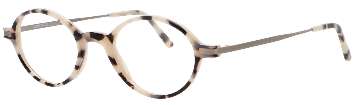 Andy Wolf Optical Glasses Brown