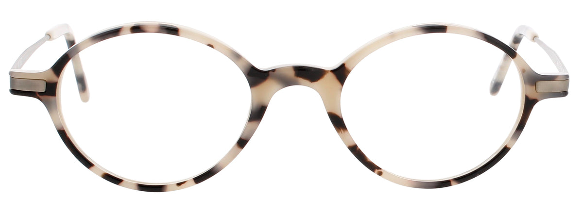 Andy Wolf Optical Glasses Brown