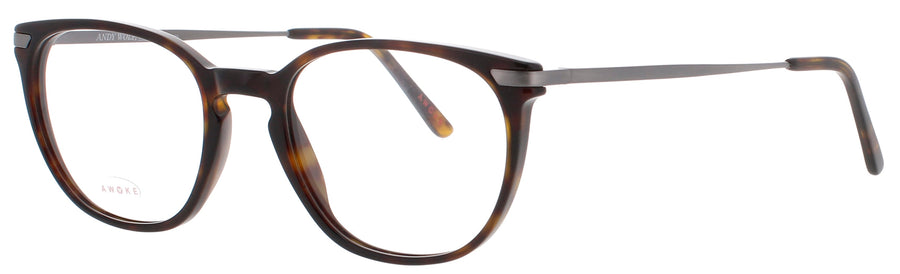 Andy Wolf Optical Glasses Brown