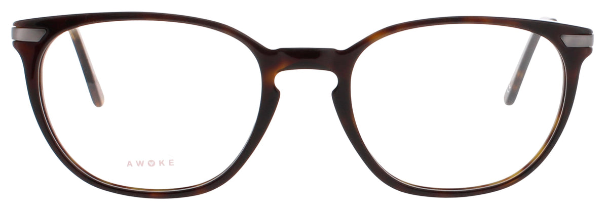 Andy Wolf Optical Glasses Brown