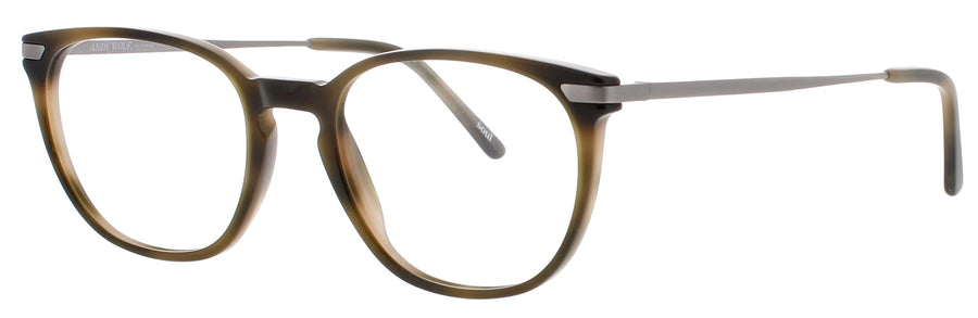Andy Wolf Optical Glasses Green