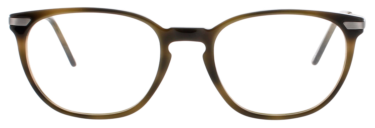 Andy Wolf Optical Glasses Green