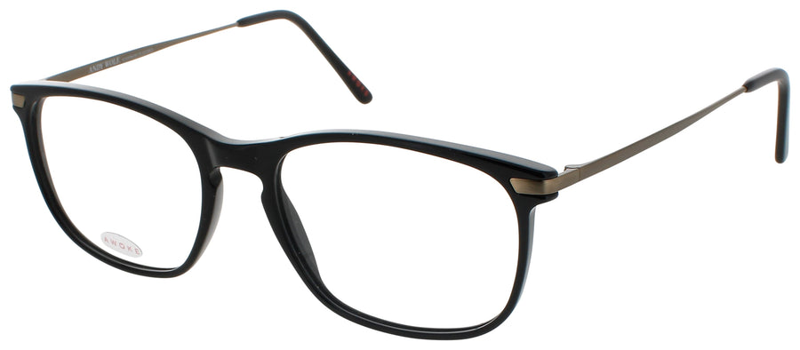 Andy Wolf Optical Glasses Black