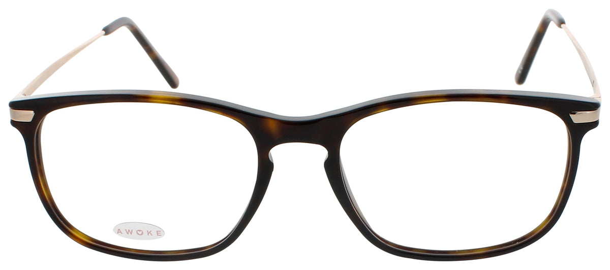 Andy Wolf Optical Glasses Brown