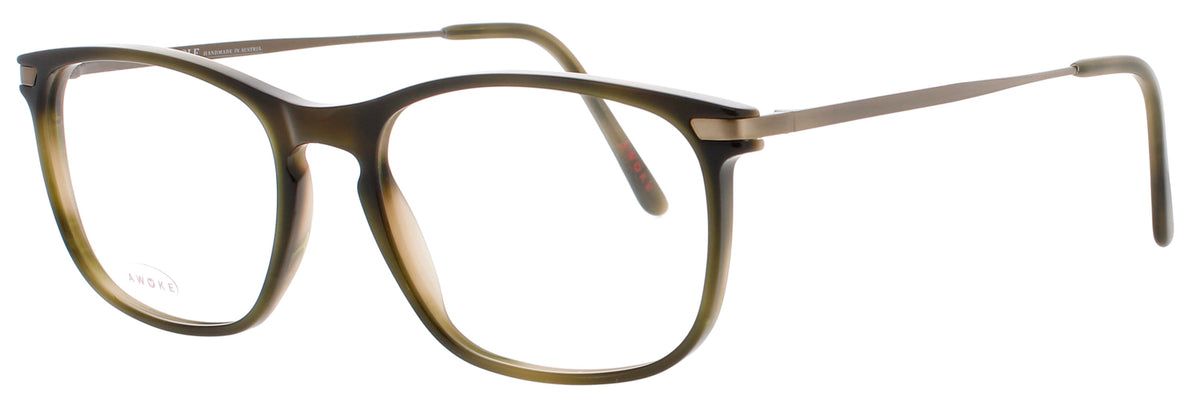Andy Wolf Optical Glasses Green