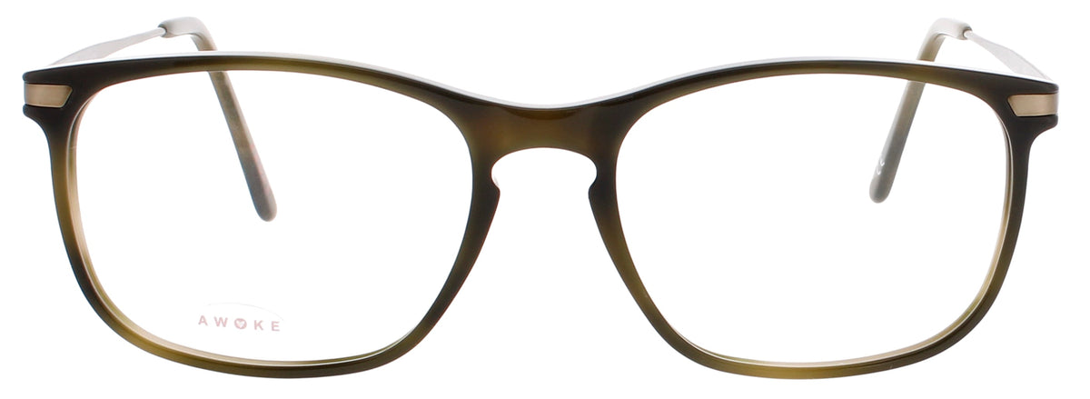 Andy Wolf Optical Glasses Green