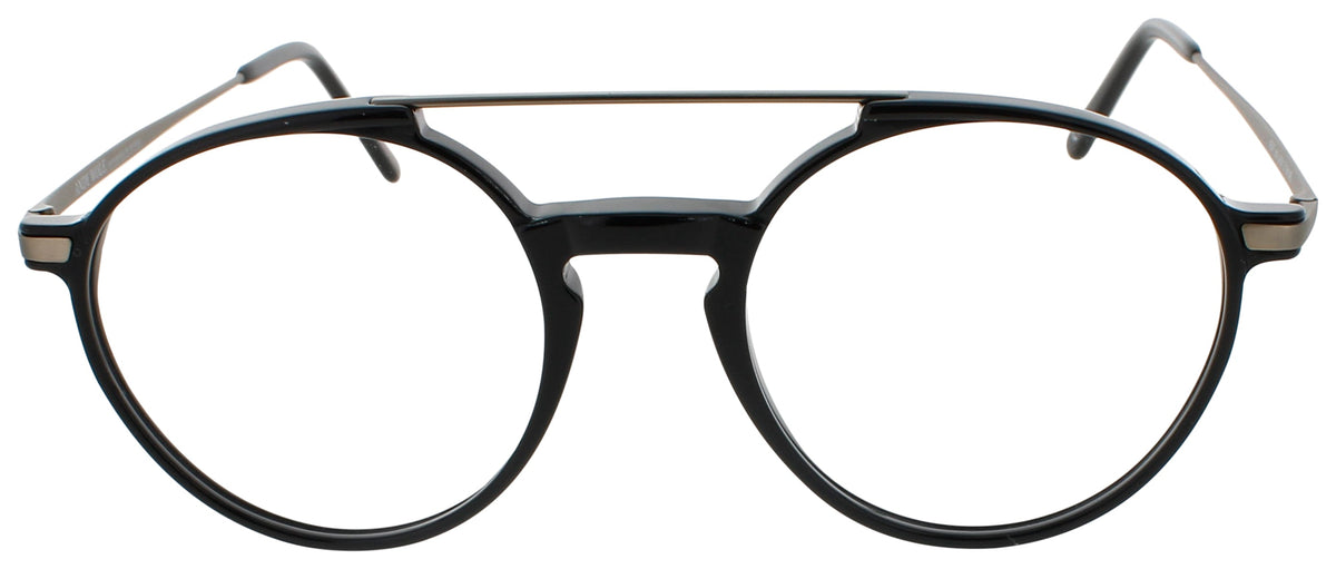 Andy Wolf Optical Glasses Black