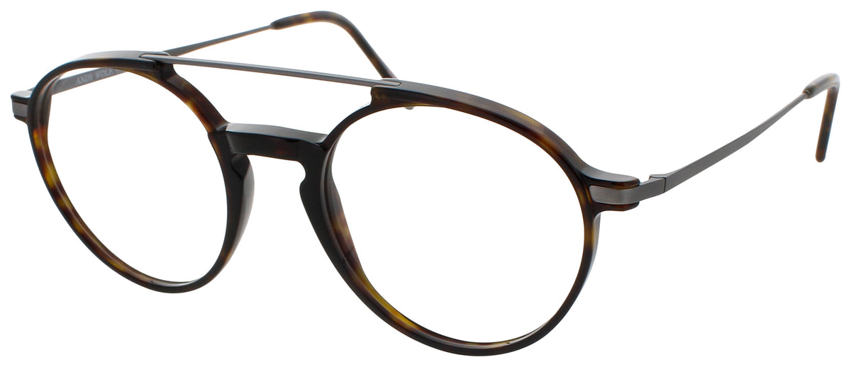 Andy Wolf Optical Glasses Brown