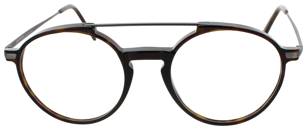 Andy Wolf Optical Glasses Brown