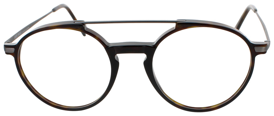 Andy Wolf Optical Glasses Brown