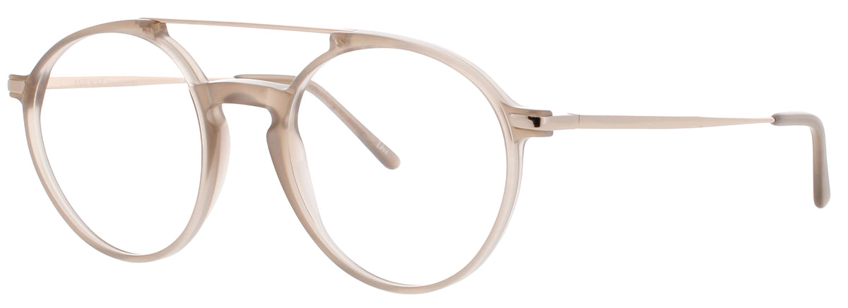 Andy Wolf Optical Glasses Brown