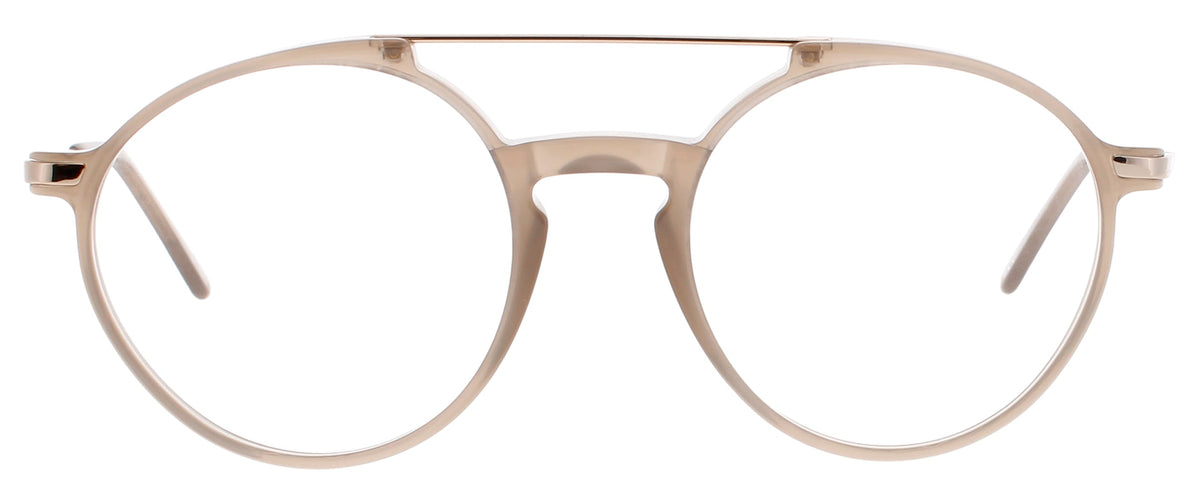 Andy Wolf Optical Glasses Brown