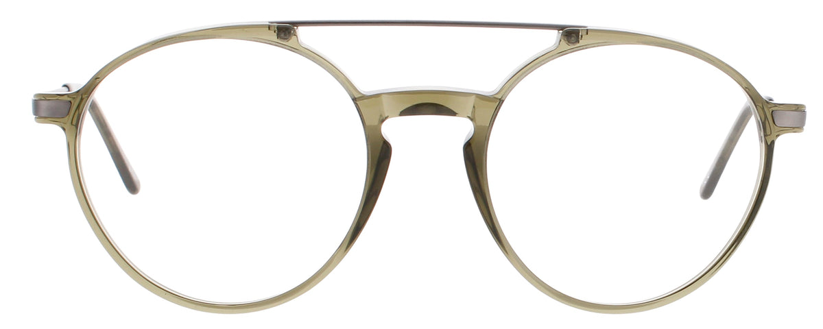 Andy Wolf Optical Glasses Green