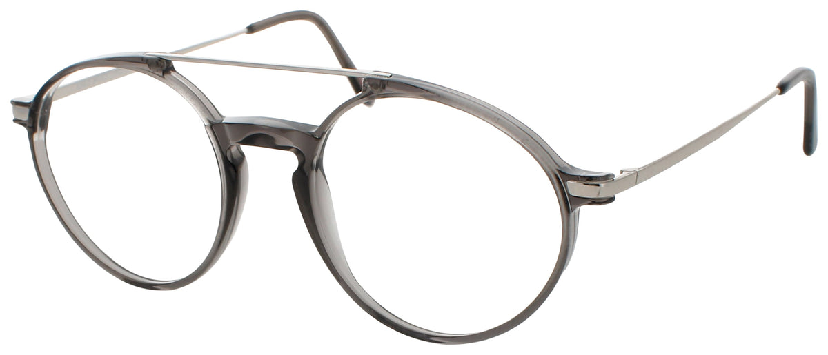 Andy Wolf Optical Glasses Gray