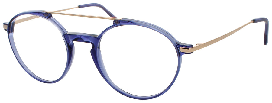 Andy Wolf Optical Glasses Blue