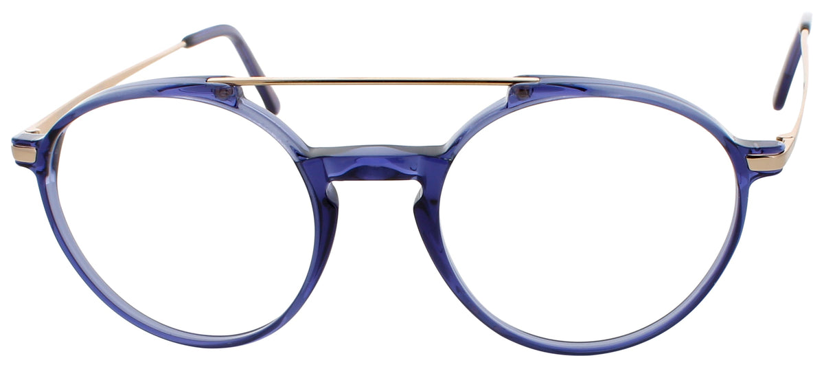 Andy Wolf Optical Glasses Blue