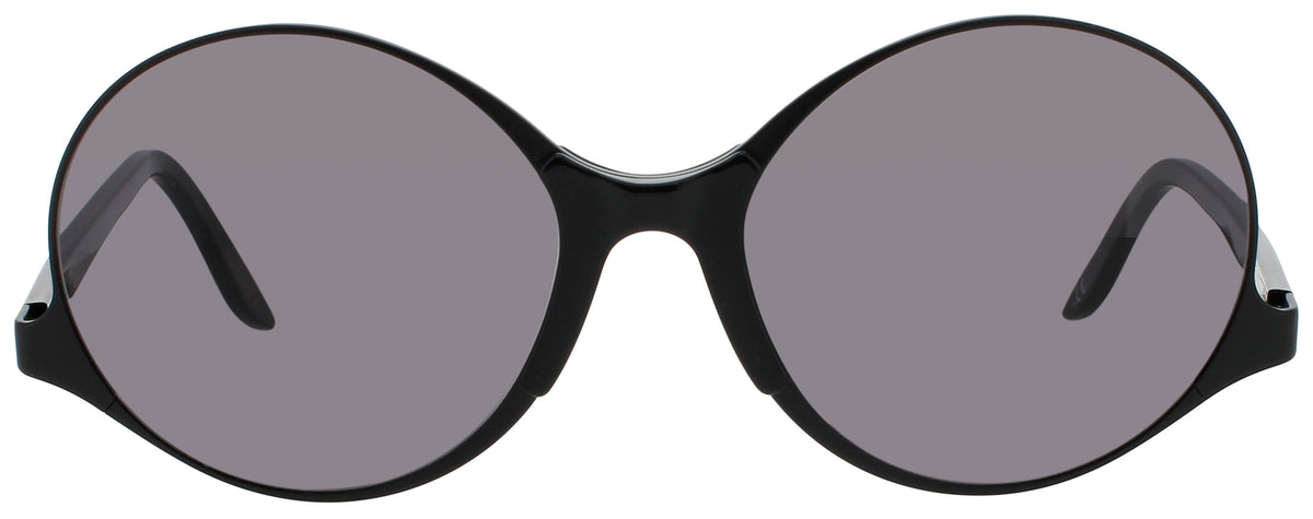 Andy Wolf Sunglasses Black