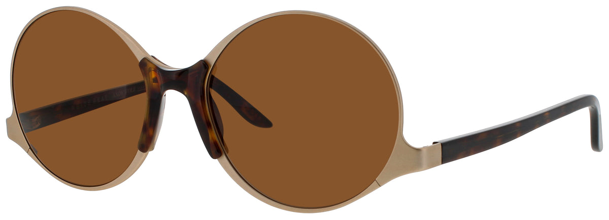 Andy Wolf Sunglasses Gray