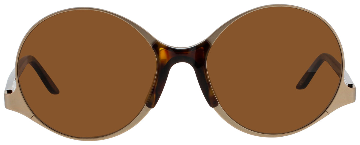 Andy Wolf Sunglasses Gray