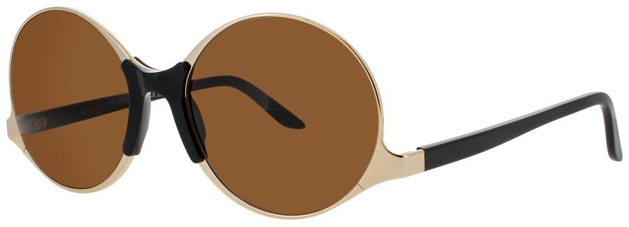 Andy Wolf Sunglasses Brown