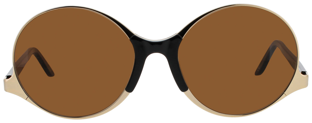 Andy Wolf Sunglasses Brown