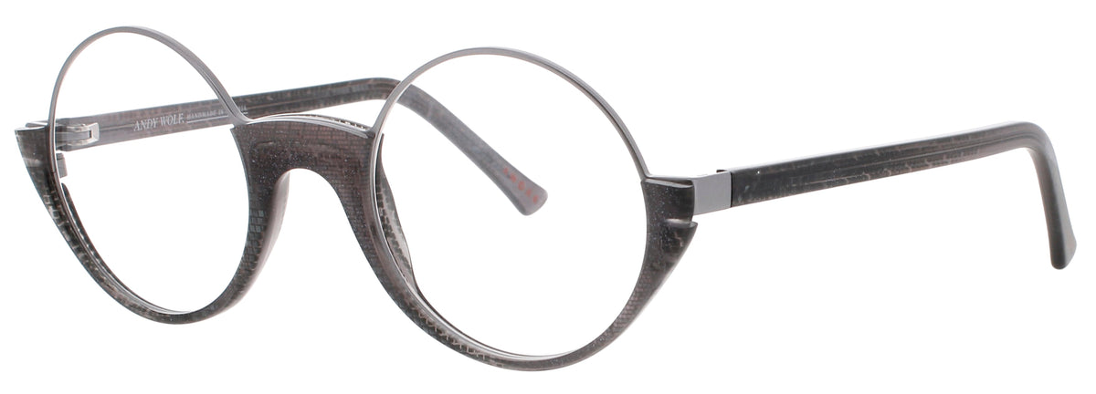 Andy Wolf Optical Glasses Gray