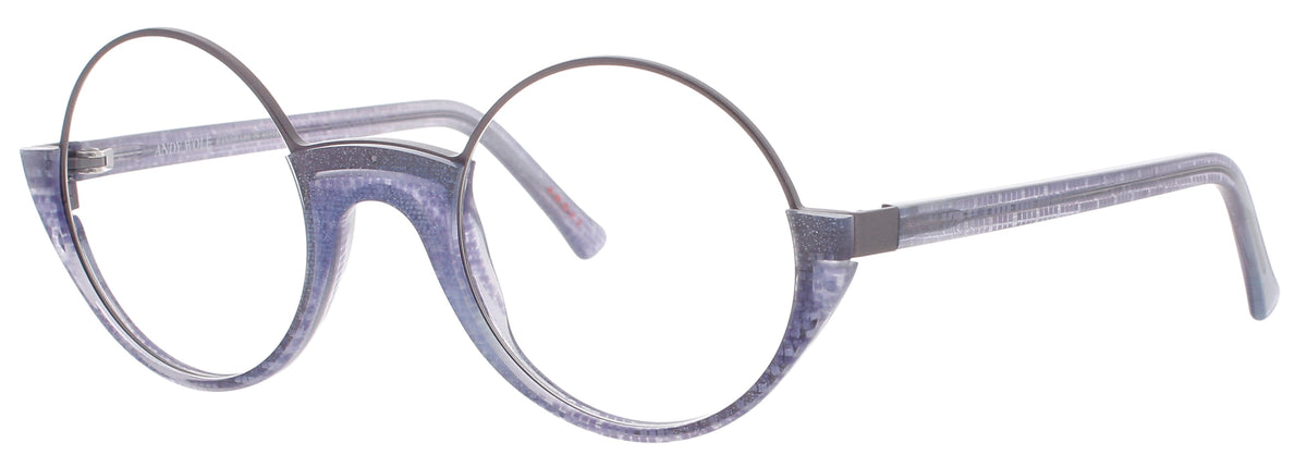 Andy Wolf Optical Glasses
