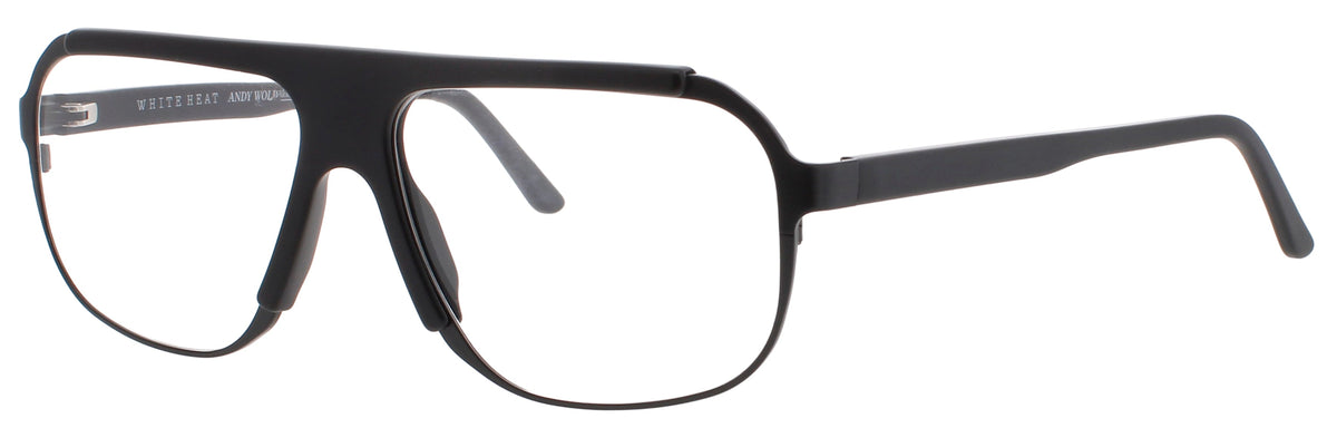 Andy Wolf Optical Glasses Black