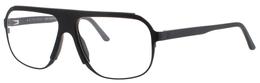 Andy Wolf Optical Glasses Black