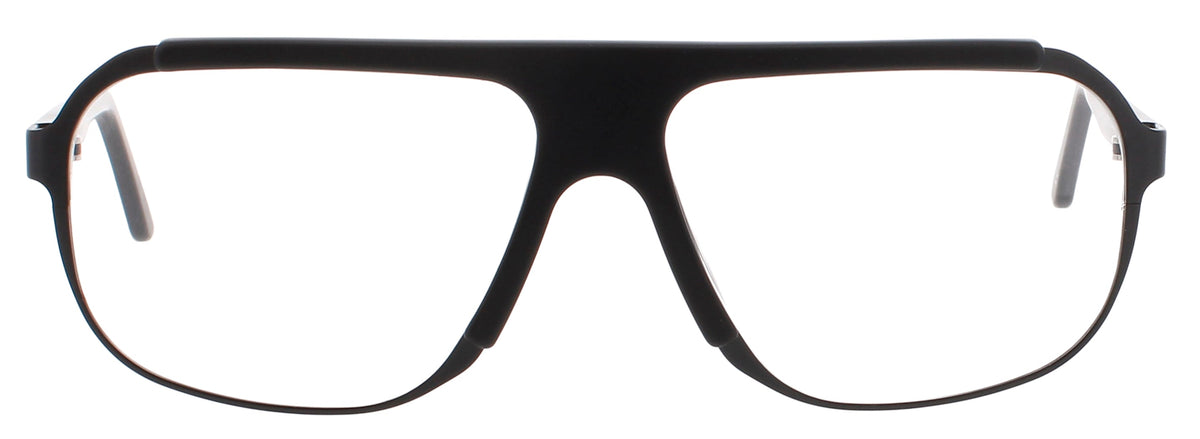 Andy Wolf Optical Glasses Black