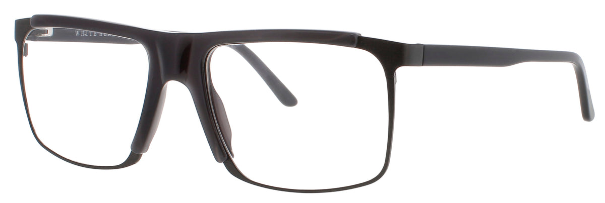 Andy Wolf Optical Glasses Gunmetal