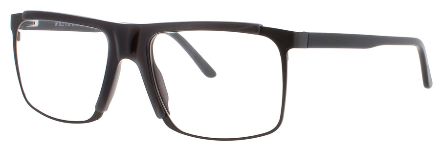 Andy Wolf Optical Glasses Gunmetal