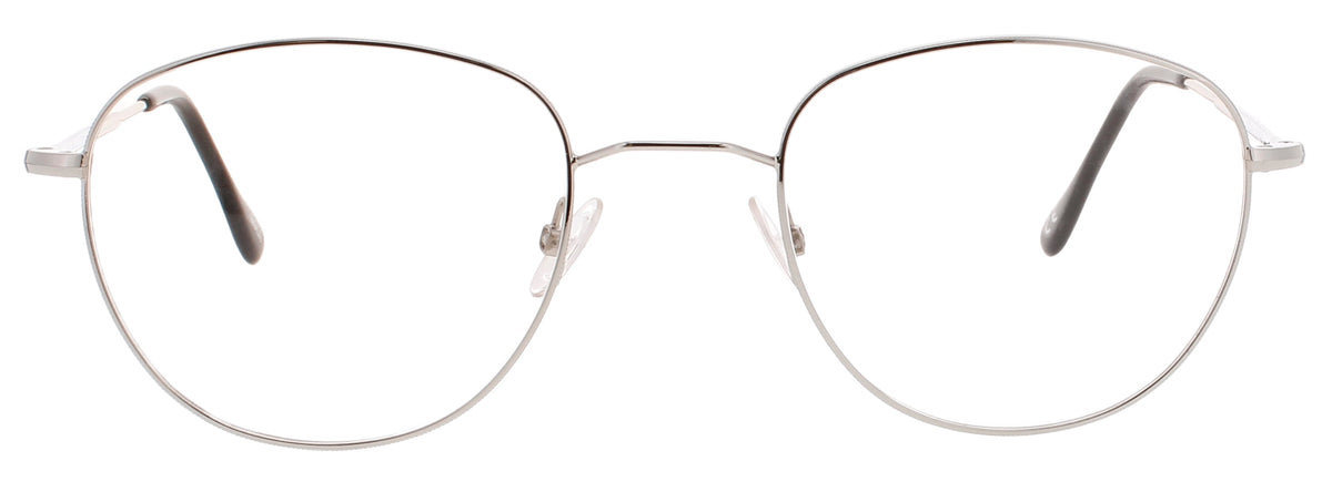 Andy Wolf Optical Glasses Silver