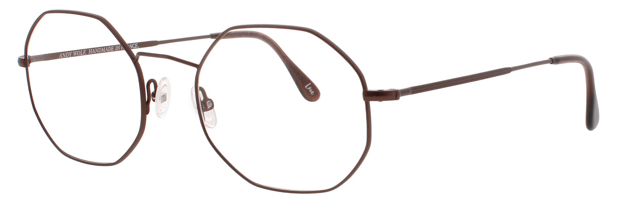 Andy Wolf Optical Glasses