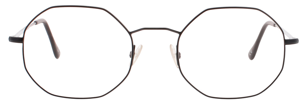Andy Wolf Optical Glasses Black