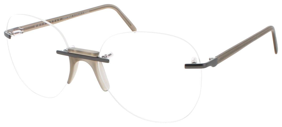 Andy Wolf Optical Glasses Gray