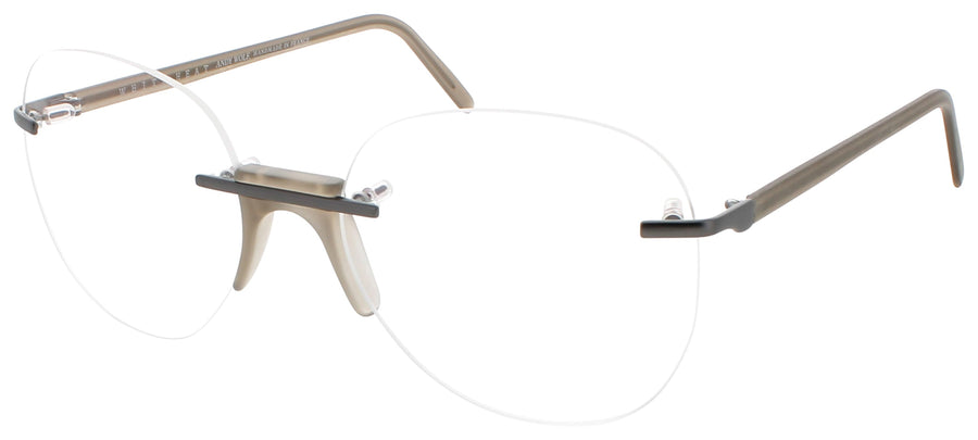 Andy Wolf Optical Glasses Gray