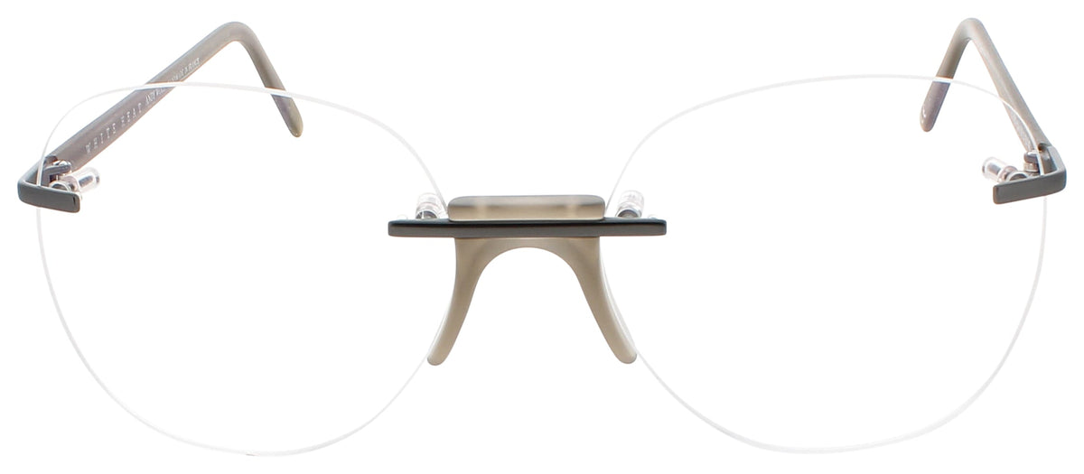 Andy Wolf Optical Glasses Gray
