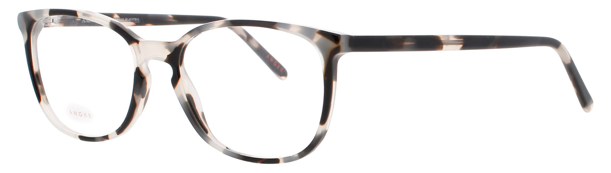 Andy Wolf Optical Glasses Black