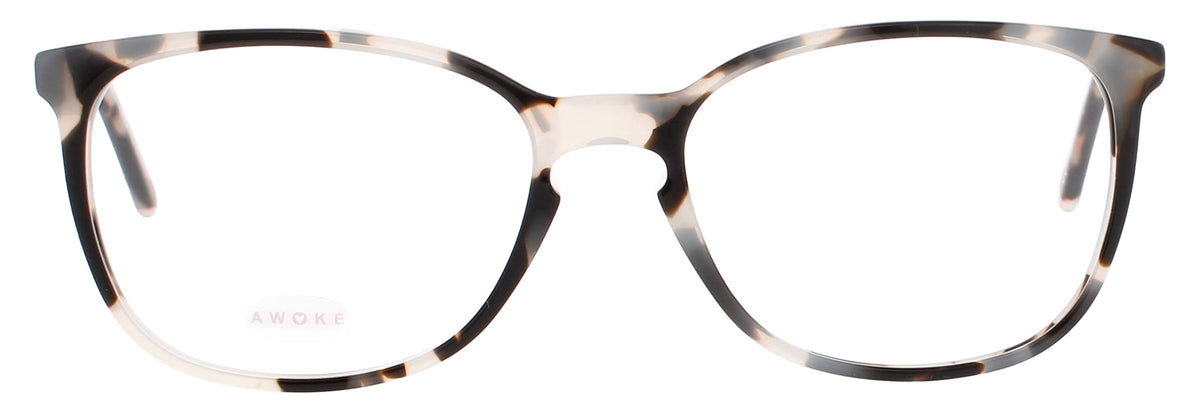 Andy Wolf Optical Glasses Black