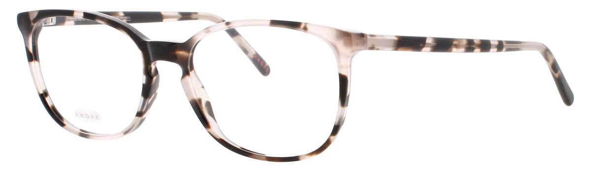 Andy Wolf Optical Glasses Brown